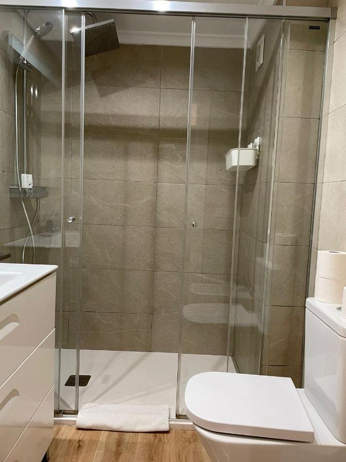 Apartment Luxury Apartament Torremolinos