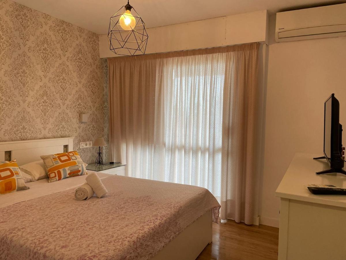 Apartment Luxury Apartament